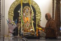 Sharadiya Navaratri Utsava 2025 - Day 10 at Karla (1 Oct 2025) Pictures Courtesy Shri Dinesh Karkal